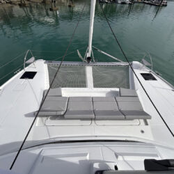 Fountaine Pajot Elba 45 Barcelona 14