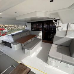 Fountaine Pajot Elba 45 Barcelona 15