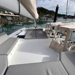 Fountaine Pajot Elba 45 Barcelona 17
