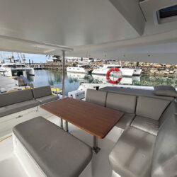 Fountaine Pajot Elba 45 Barcelona 18