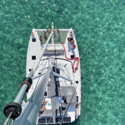 Fountaine Pajot Elba 45 Barcelona 21