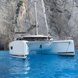 Fountaine Pajot Elba 45 Barcelona 24