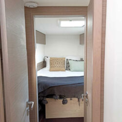 Fountaine Pajot Elba 45 Barcelona 3