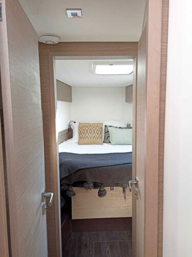 Fountaine Pajot Elba 45 Barcelona 3