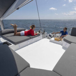 Fountaine Pajot Elba 45 Barcelona 7