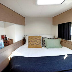 Fountaine Pajot Elba 45 Barcelona 9