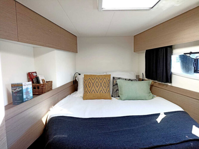 Fountaine Pajot Elba 45 Barcelona 9