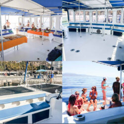 Fountaine Pajot Taiti 80 Barcelona 13