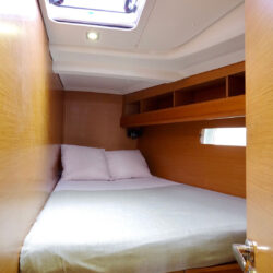 Sun Odyssey 469 Barcelona 4