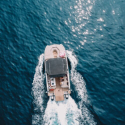 Catamaran Astilux Alexa 37 Barcelona 1