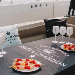 Catamaran Astilux Alexa 37 Barcelona 14