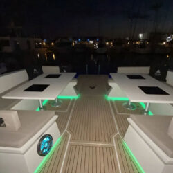 Catamaran Astilux Alexa 37 Barcelona 18