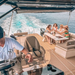 Catamaran Astilux Alexa 37 Barcelona 23