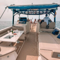 Catamaran Astilux Alexa 37 Barcelona 24