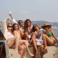 Catamaran Astilux Alexa 37 Barcelona 25