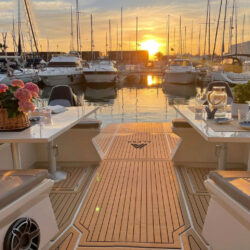 Catamaran Astilux Alexa 37 Barcelona 28