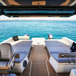 Catamaran Astilux Alexa 37 Barcelona 3