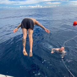 Sailboat Bavaria 37 Barcelona 23