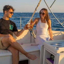 Sailboat RO 400 Barcelona 8