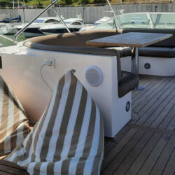 Yate Majesty 56 Barcelona 13