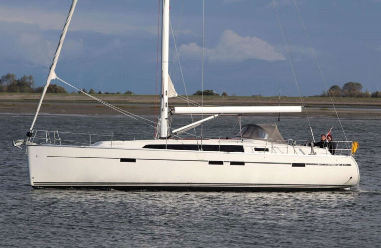 Voilier Bavaria Cruiser 46 Barcelona 13