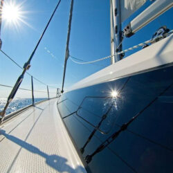 Sailboat Bavaria Cruiser 46 Barcelona 6