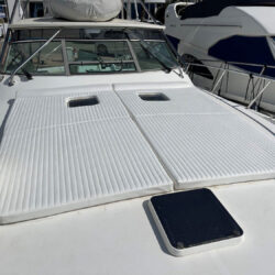 Yacht Viking 43 Barcelona 1