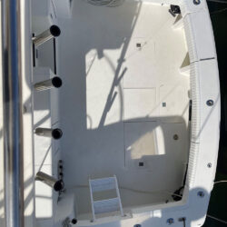 Yacht Viking 43 Barcelona 2