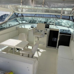 Yacht Viking 43 Barcelona 6