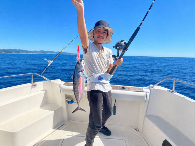 barco de pesca Faeton Moraga 910 Barcelona 20