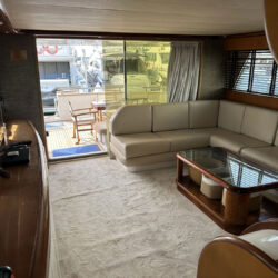 yacht Maiora 20 Barcelona 1