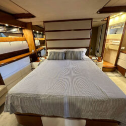 yacht Maiora 20 Barcelona 10