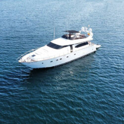 yacht Maiora 20 Barcelona 14