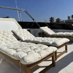 yacht Maiora 20 Barcelona 16