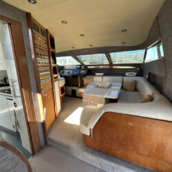 yacht Maiora 20 Barcelona 17