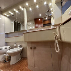 yacht Maiora 20 Barcelona 2