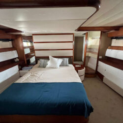 yacht Maiora 20 Barcelona 4