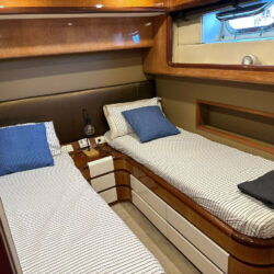 yacht Maiora 20 Barcelona 9