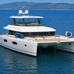 Catamaran Lagoon 630 Barcelona 26