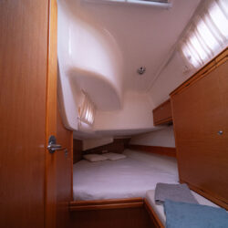 Velero Bavaria 40 Miss Money Penny Barcelona 1