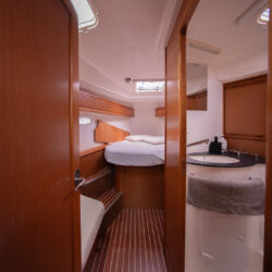 Velero Bavaria 40 Miss Money Penny Barcelona 2