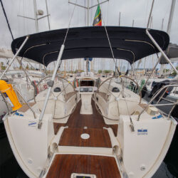 Velero Bavaria 40 Miss Money Penny Barcelona 5