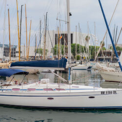 Velero Bavaria 40 Miss Money Penny Barcelona 8