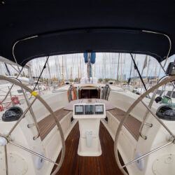 Velero Bavaria 40 Miss Money Penny Barcelona 9