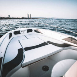 Boat without licence Trimachi 53 Barcelona 12