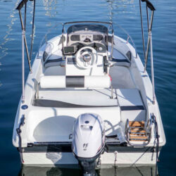 Boat without licence Trimachi 53 Barcelona 3