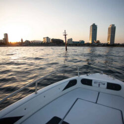 Boat without licence Trimachi 53 Barcelona 4