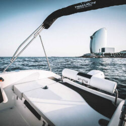 Boat without licence Trimachi 53 Barcelona 6