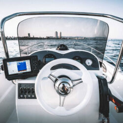Boat without licence Trimachi 53 Barcelona 7