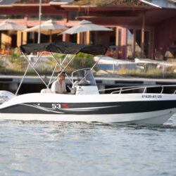 Boat without licence Trimachi 53 Barcelona 9